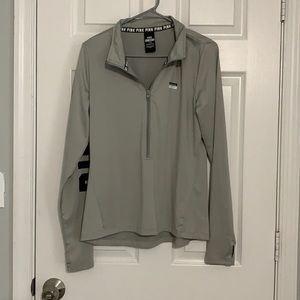 PINK active ultimate running top